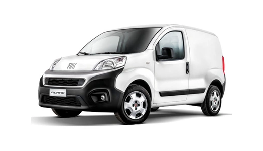 Fiat Fiorino [225] (2007-2020)